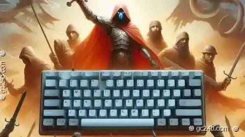 Keyboard Warriors vs. Keyboard Coders