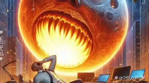 Launch Day Meltdown