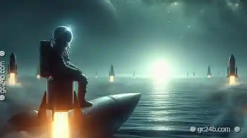 Launching into Obscurity: A Quiet Death