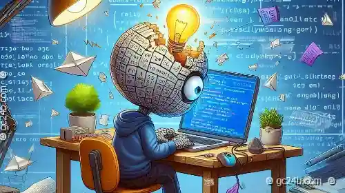 Learning to Code by Breaking Everything