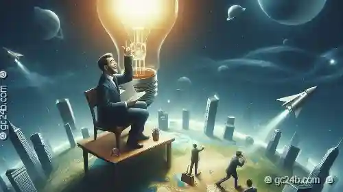 Loving Your Idea to Death