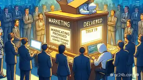 The Psychological Toll of Constant Reworks