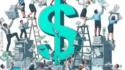 Monetization Before Maintenance