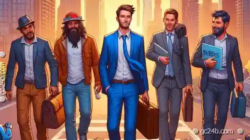 Our Devs Left for Better Jobs