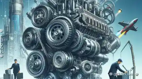 Our Engine Was Outdated by Launch