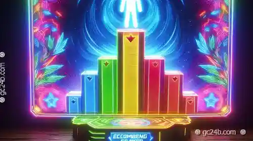 Our Leaderboard Only Showed One Player