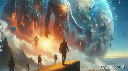 Our NPCs Walked Off the Earth
