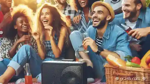 Our Soundtrack Was the Best Part