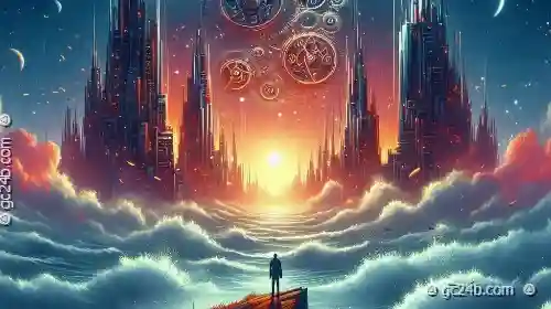 RIP: Our Unreal Dreams