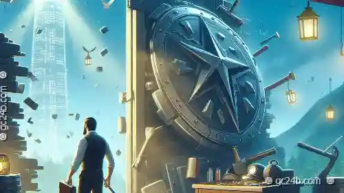 Releasing a Broken Base to Sell a Fixed DLC