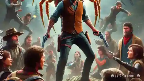 That Time the DLC Was More Buggy Than the Game