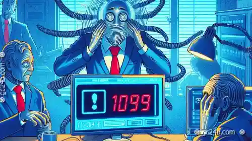 That Time the Internet Canceled Our Update