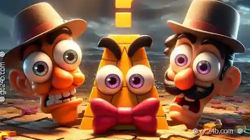 The -Bonus- That Broke the Game