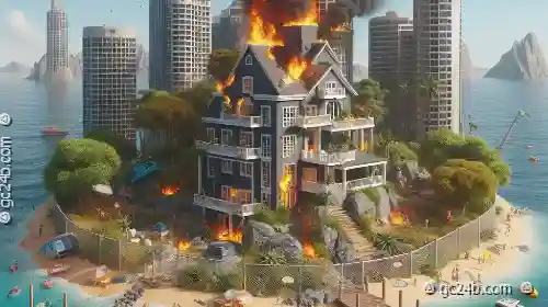 The -I-ll Learn as I Go- Disaster