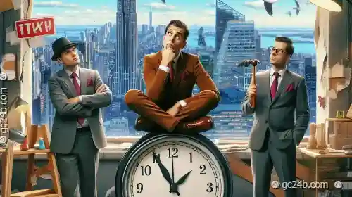 The -It-ll Be Fixed Later- Mentality