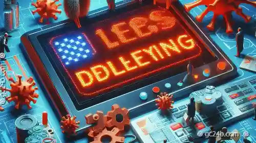 The -We-re Indefinitely Delaying- Announcement