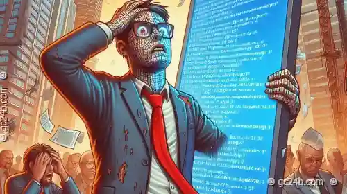 The -We Lost the Source Code- Excuse