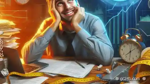 The 5 Stages of Developer Burnout (And How to Avoid Them)