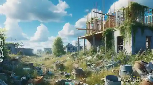 The Build We Gave Up On