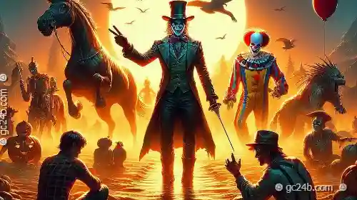 The Cancelled Game That Still Haunts Us