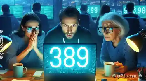 The Code We Wrote at 3AM