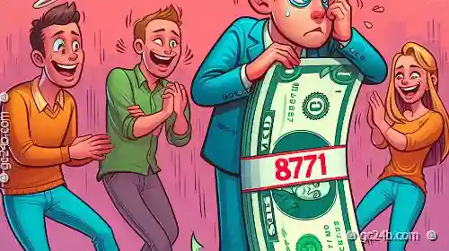The Cost of Not Saying Sorry