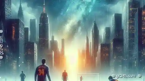 The Day We Lost All Hope (and Players)