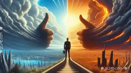 The Difference Between Good and Bad Expansions