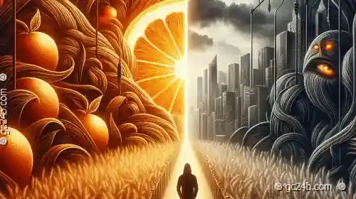 The Difference Between Passion and Exploitation