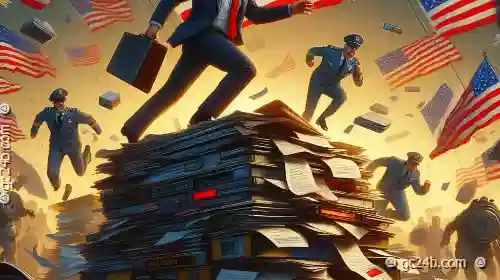 The Fallout of Leaked Internal Emails