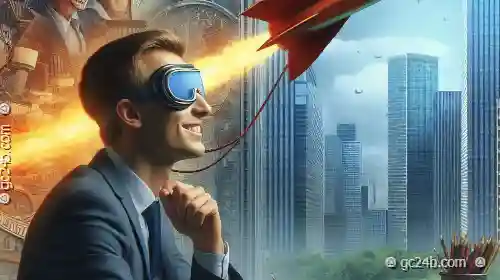 The Fine Line Between Ambitious and Delusional