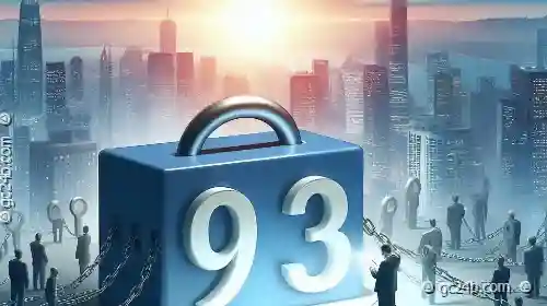 The Fine Line Between Transparency and Oversharing