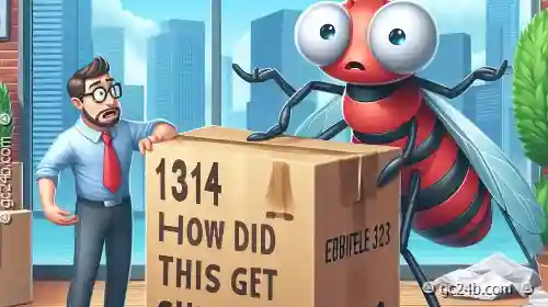 The Funniest -How Did This Get Shipped?- Bugs