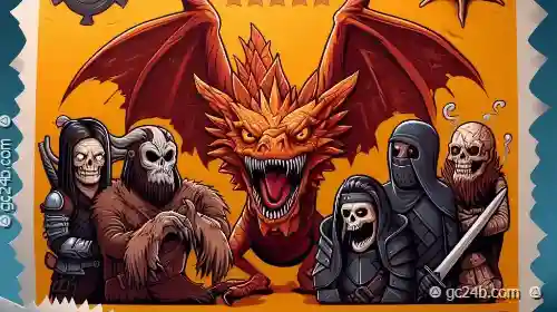The Funniest Patch Notes in Gaming
