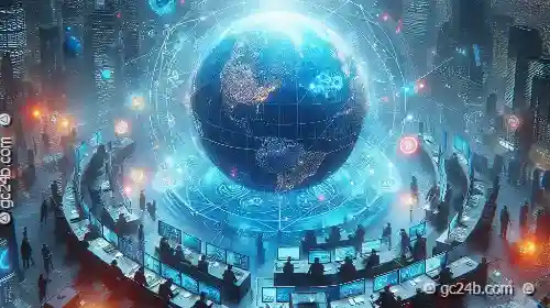 The Future of Crisis Management in Gaming