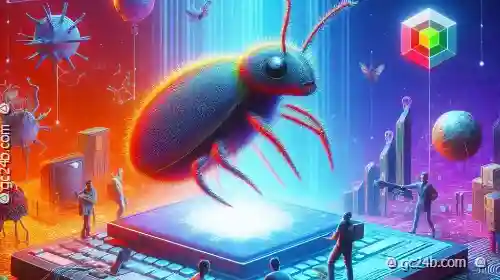 The Future of Gaming - Will Bugs Ever Stop Being Funny?
