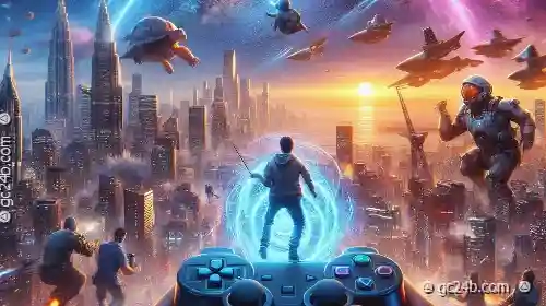 The Future of Player-Developer Relations
