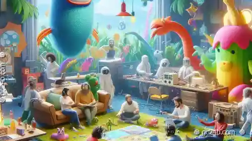 The Game That Died in QA