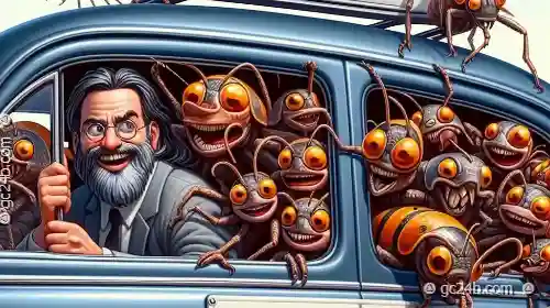 The Hard Truth: Not Every Bug Needs Fixing