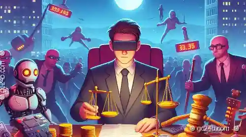 The Legal Gray Area of Unpaid Overtime in Game Dev