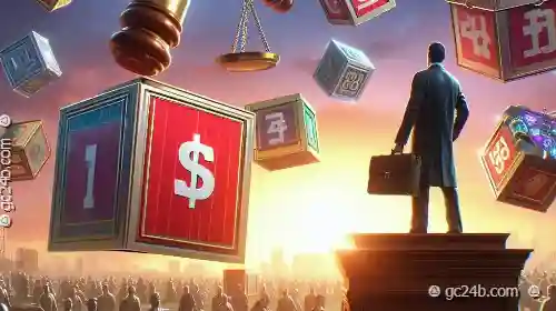 The Loot Box Lawsuit That Changed Everything