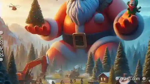 The Moment We Realized Our Game Was Too Big