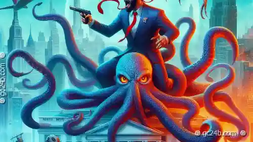 The Most Bizarre Reasons Games Were Canceled