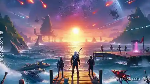 The Most Promising Games That Never Released