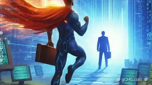 The Myth of the -Hero Developer-