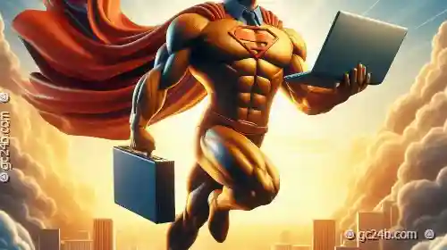 The Myth of the 'Hero Developer'