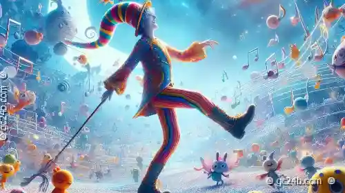 The NPC That Moonwalked Forever
