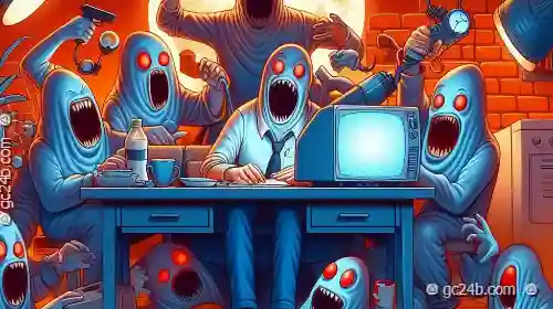 The PR Nightmares of Community Managers