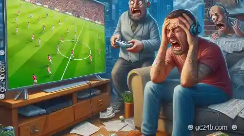 The Pain of Watching Your Game Get Ignored
