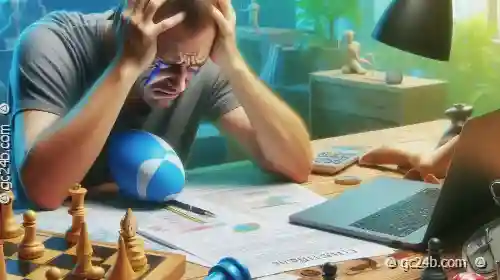 The Painful Process of Pivoting Your Game